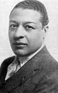 Bert Williams 1