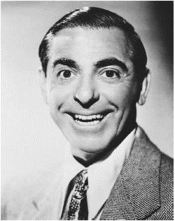 Eddie Cantor1
