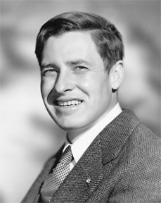 William Vann Rogers JrRogers